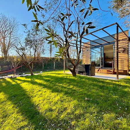 מונזמבנו Seregner Agricamping & Homes - Adults Only 18 מראה חיצוני תמונה