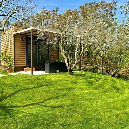 מונזמבנו Seregner Agricamping & Homes - Adults Only 18 מראה חיצוני תמונה