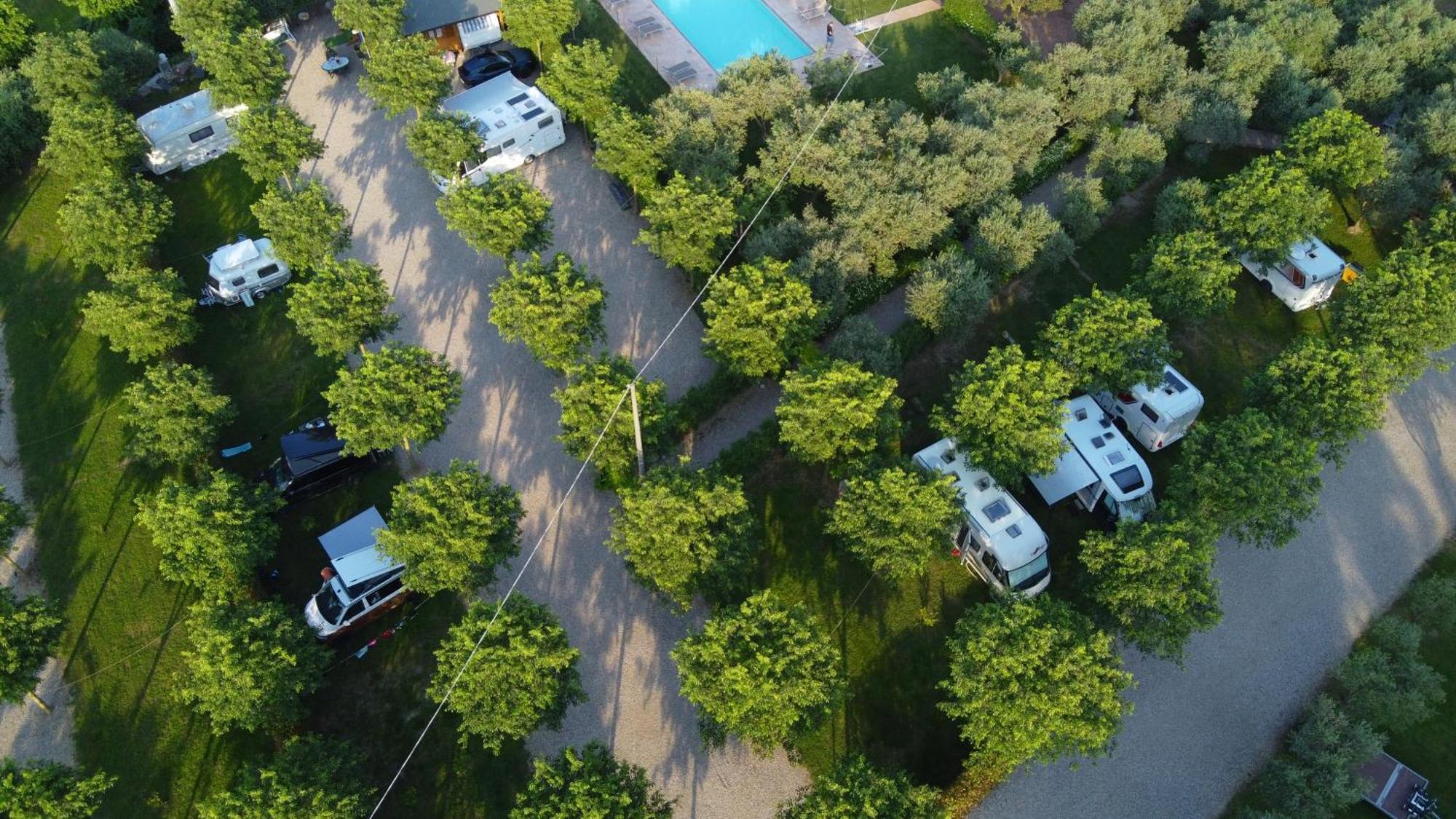 מונזמבנו Seregner Agricamping & Homes - Adults Only 18 מראה חיצוני תמונה