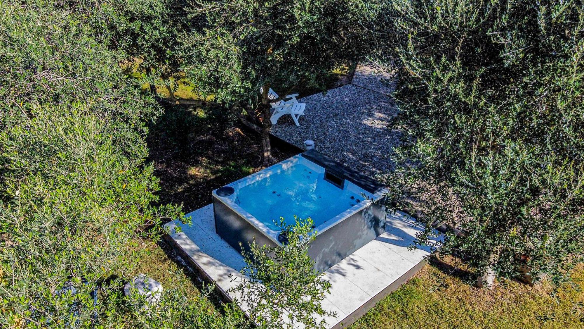 מונזמבנו Seregner Agricamping & Homes - Adults Only 18 מראה חיצוני תמונה