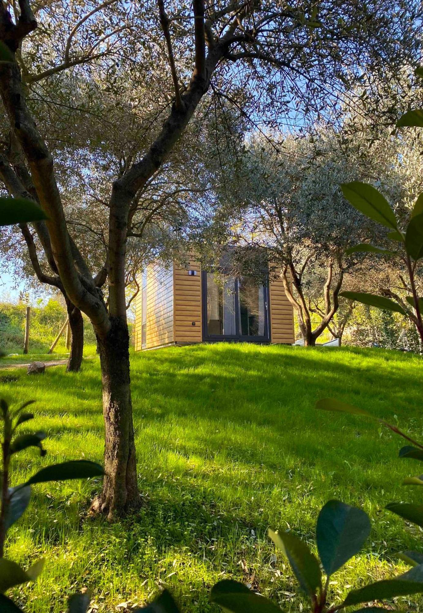 מונזמבנו Seregner Agricamping & Homes - Adults Only 18 מראה חיצוני תמונה