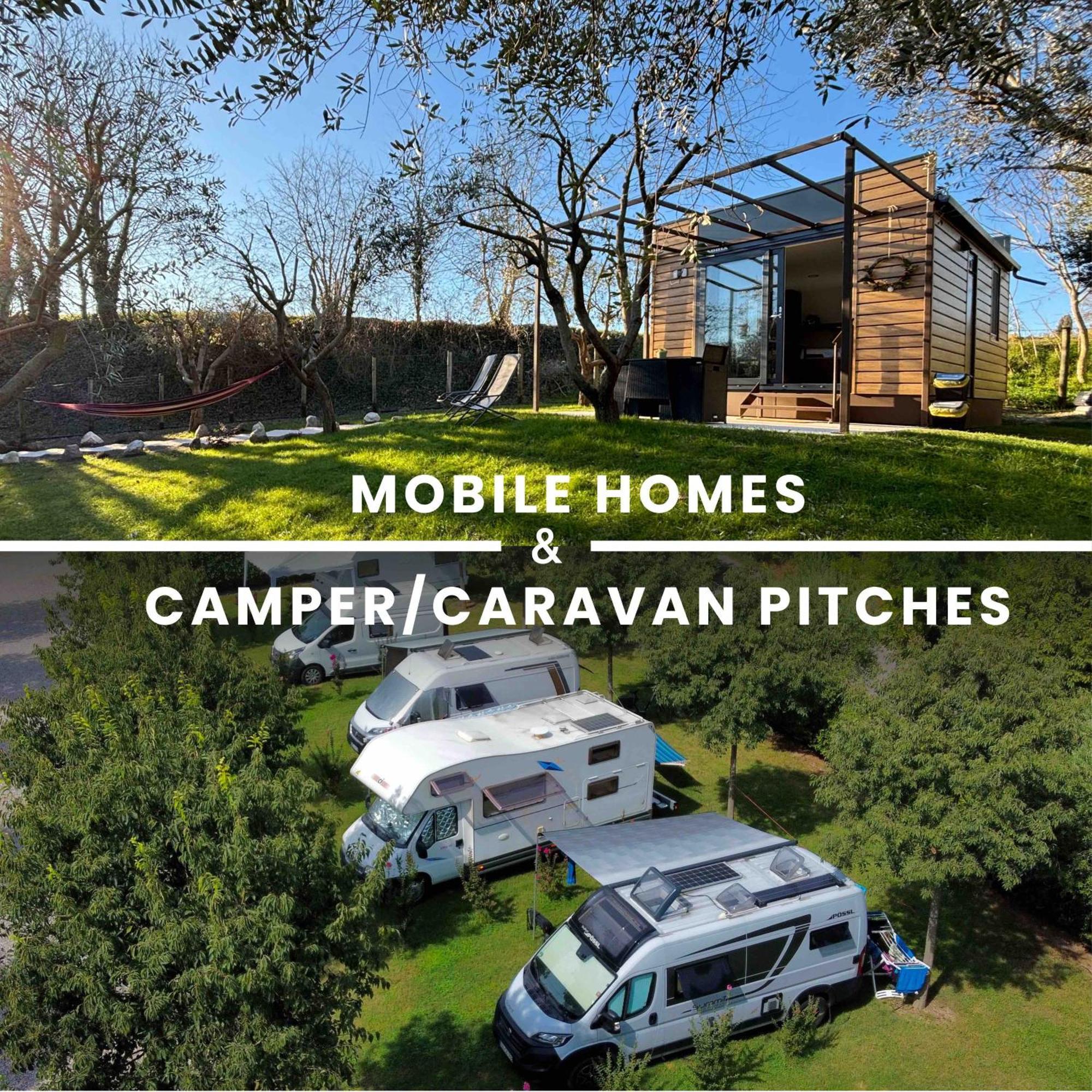 מונזמבנו Seregner Agricamping & Homes - Adults Only 18 מראה חיצוני תמונה