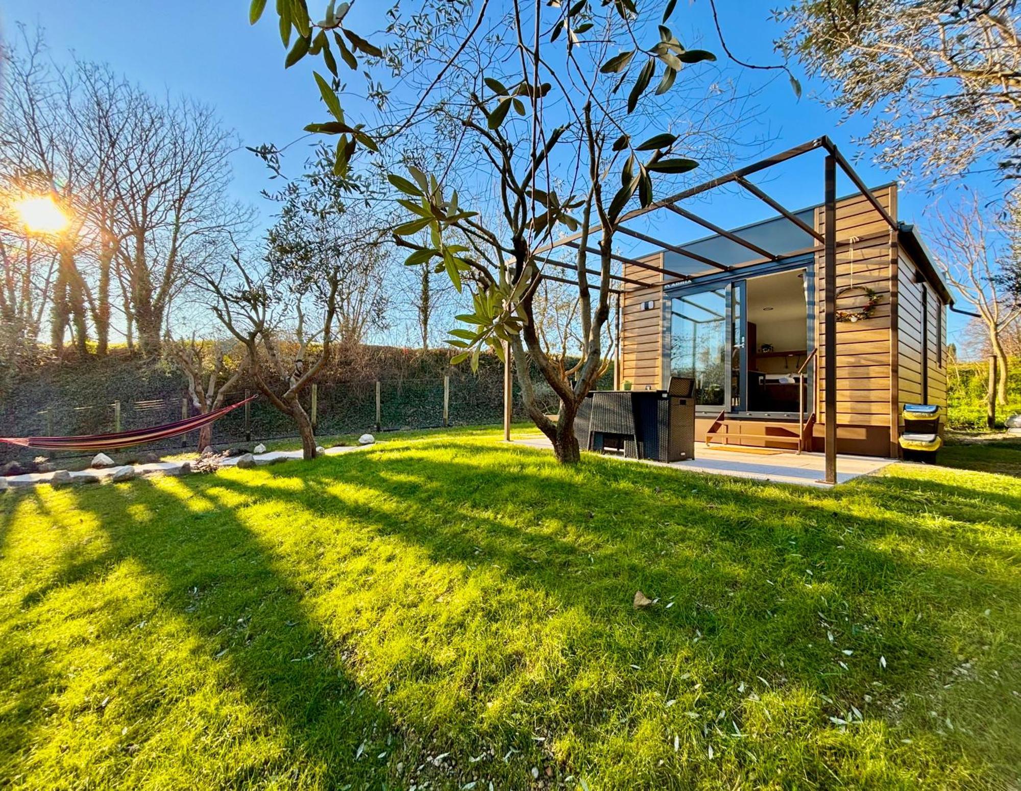 מונזמבנו Seregner Agricamping & Homes - Adults Only 18 מראה חיצוני תמונה