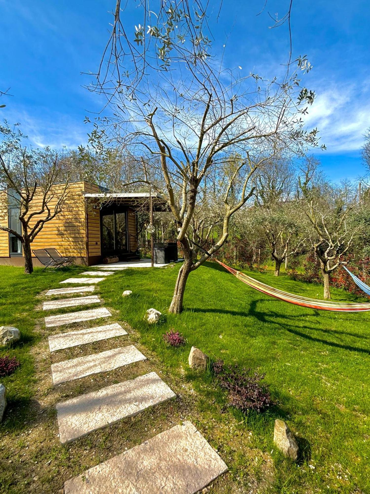 מונזמבנו Seregner Agricamping & Homes - Adults Only 18 מראה חיצוני תמונה