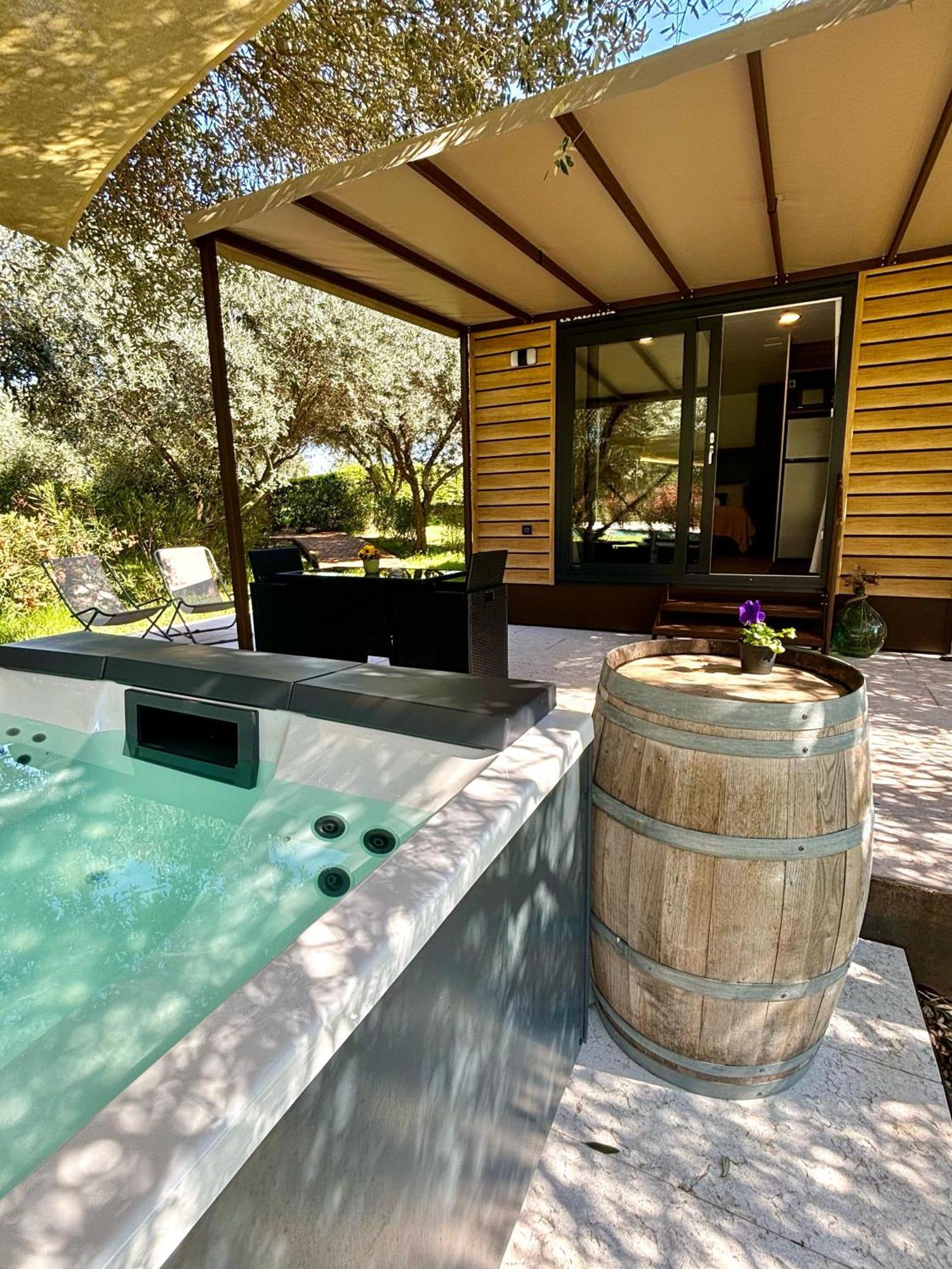 מונזמבנו Seregner Agricamping & Homes - Adults Only 18 מראה חיצוני תמונה