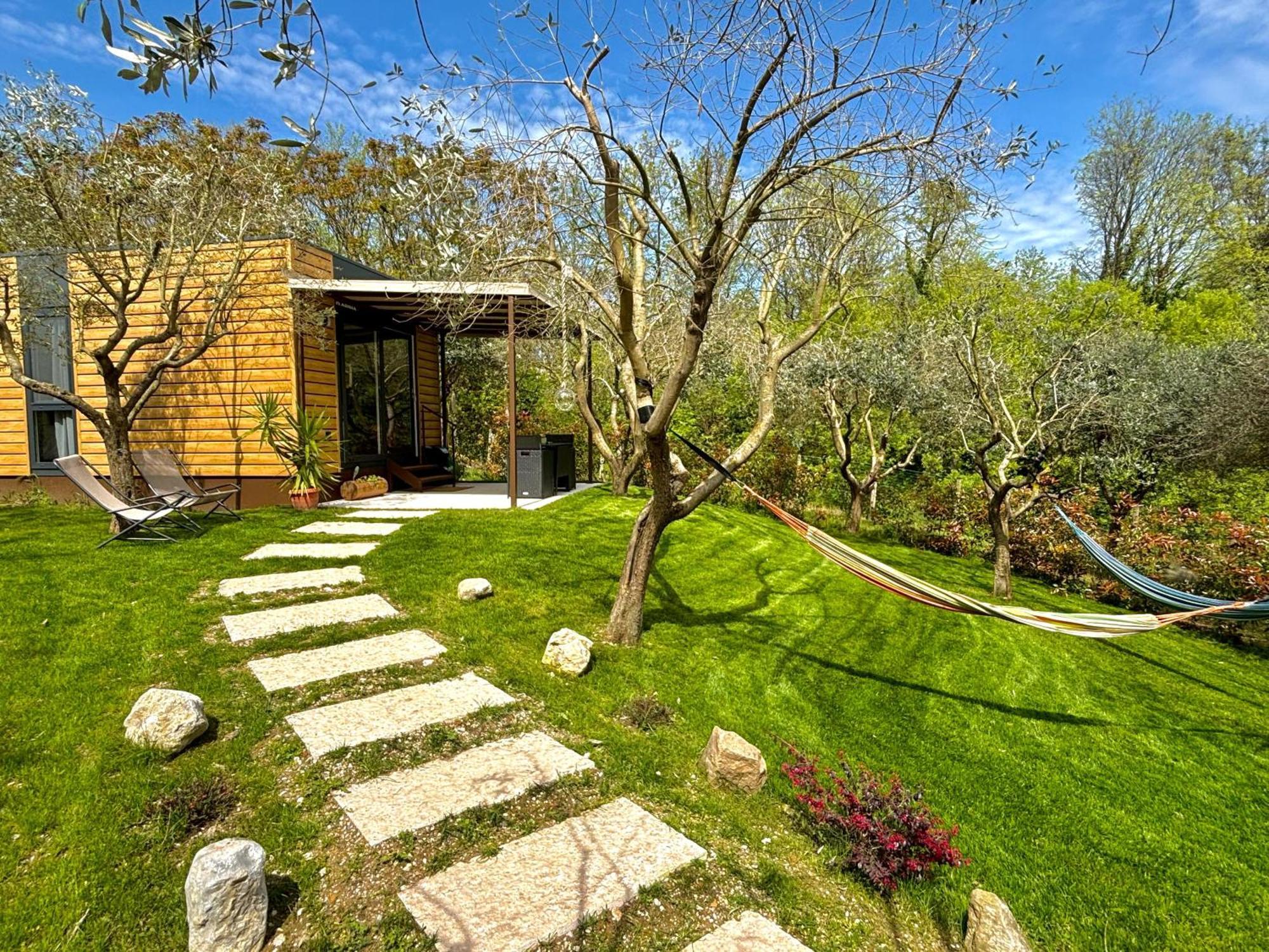 מונזמבנו Seregner Agricamping & Homes - Adults Only 18 מראה חיצוני תמונה