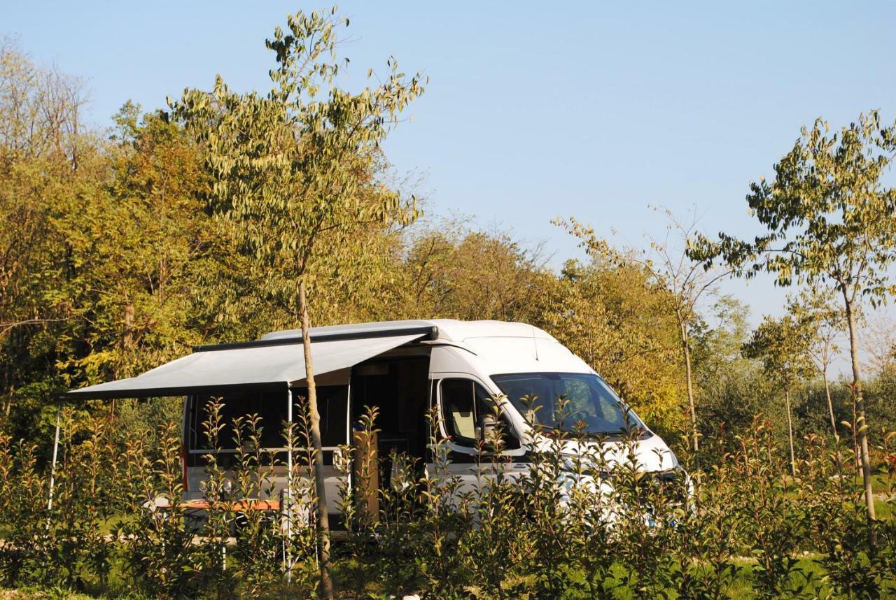 מונזמבנו Seregner Agricamping & Homes - Adults Only 18 מראה חיצוני תמונה