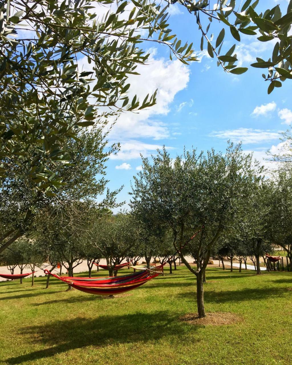 מונזמבנו Seregner Agricamping & Homes - Adults Only 18 מראה חיצוני תמונה